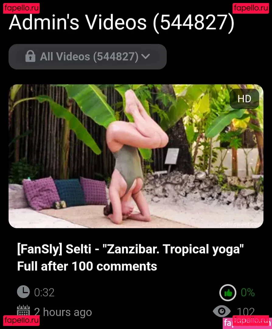 Seltin Sweet Onlyfans Photo Gallery 