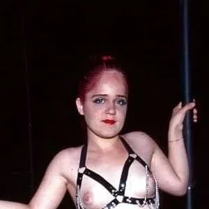 Twidget The Midget Onlyfans Photo Gallery 