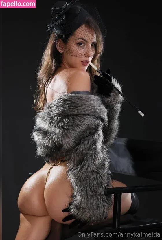 Anny Kelly Almeida Onlyfans Photo Gallery 