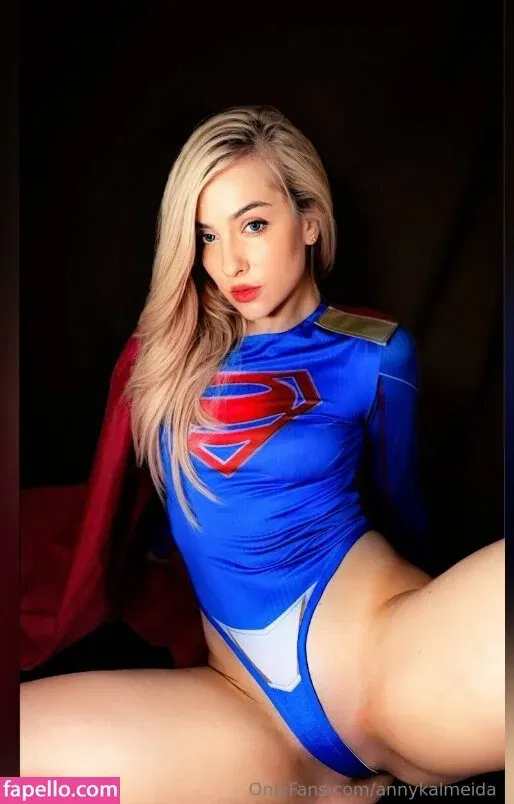 Anny Kelly Almeida Onlyfans Photo Gallery 