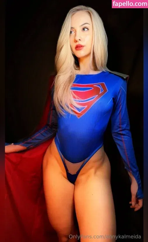 Anny Kelly Almeida Onlyfans Photo Gallery 