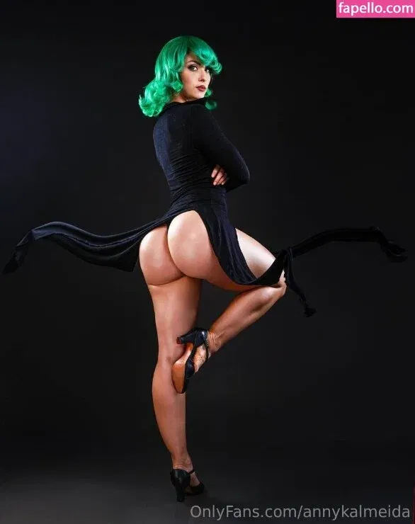 Anny Kelly Almeida Onlyfans Photo Gallery 