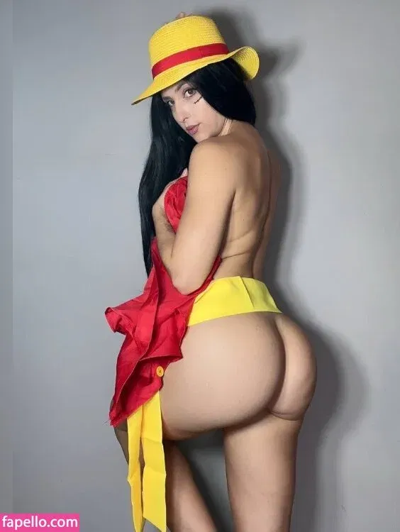 Anny Kelly Almeida Onlyfans Photo Gallery 