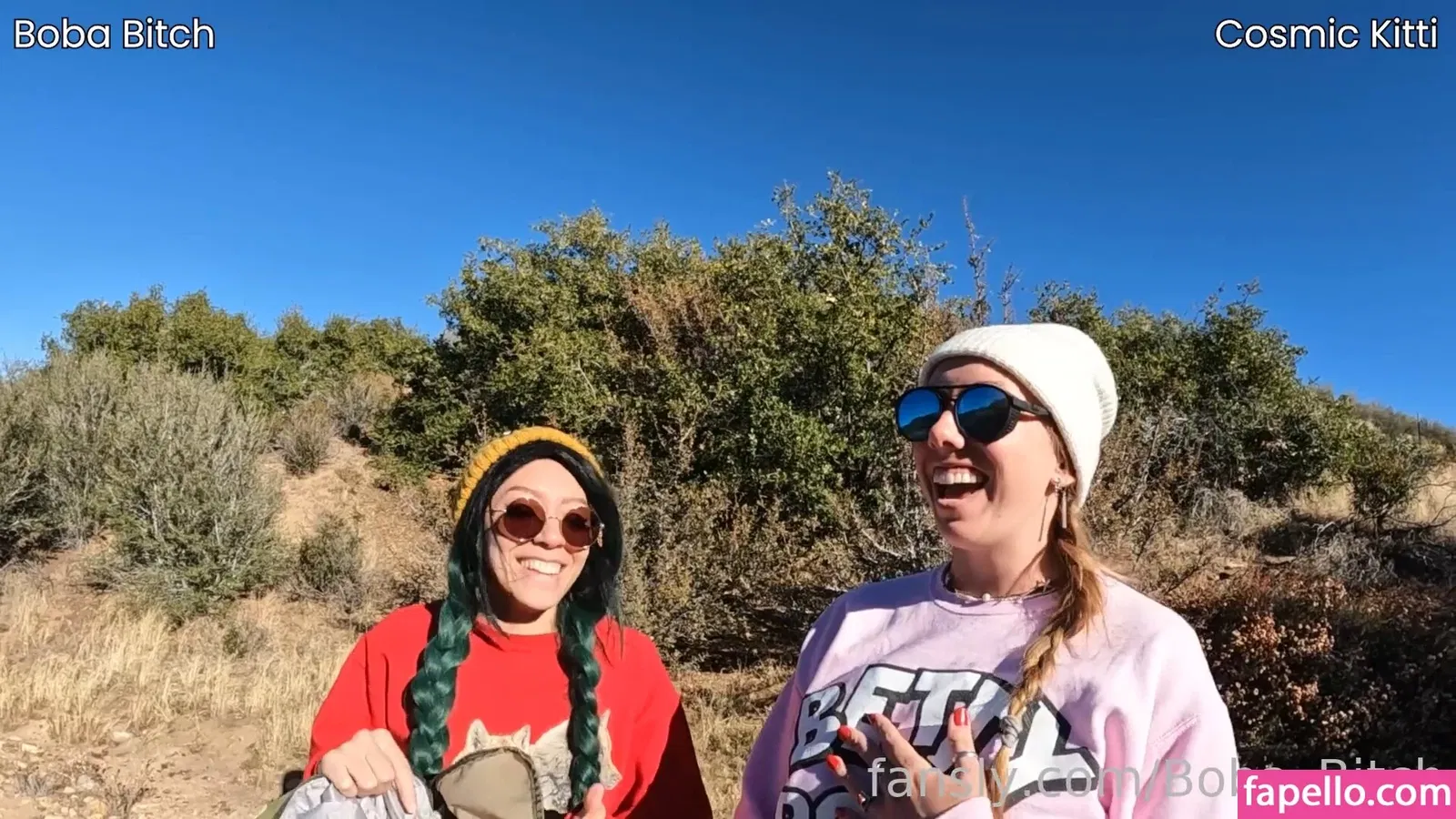 Cosmic Kitti Onlyfans Photo Gallery 