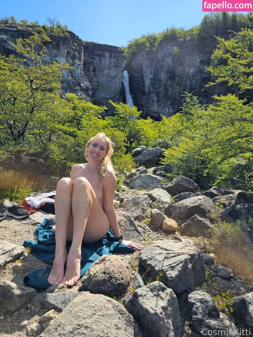 Cosmic Kitti Onlyfans Photo Gallery 