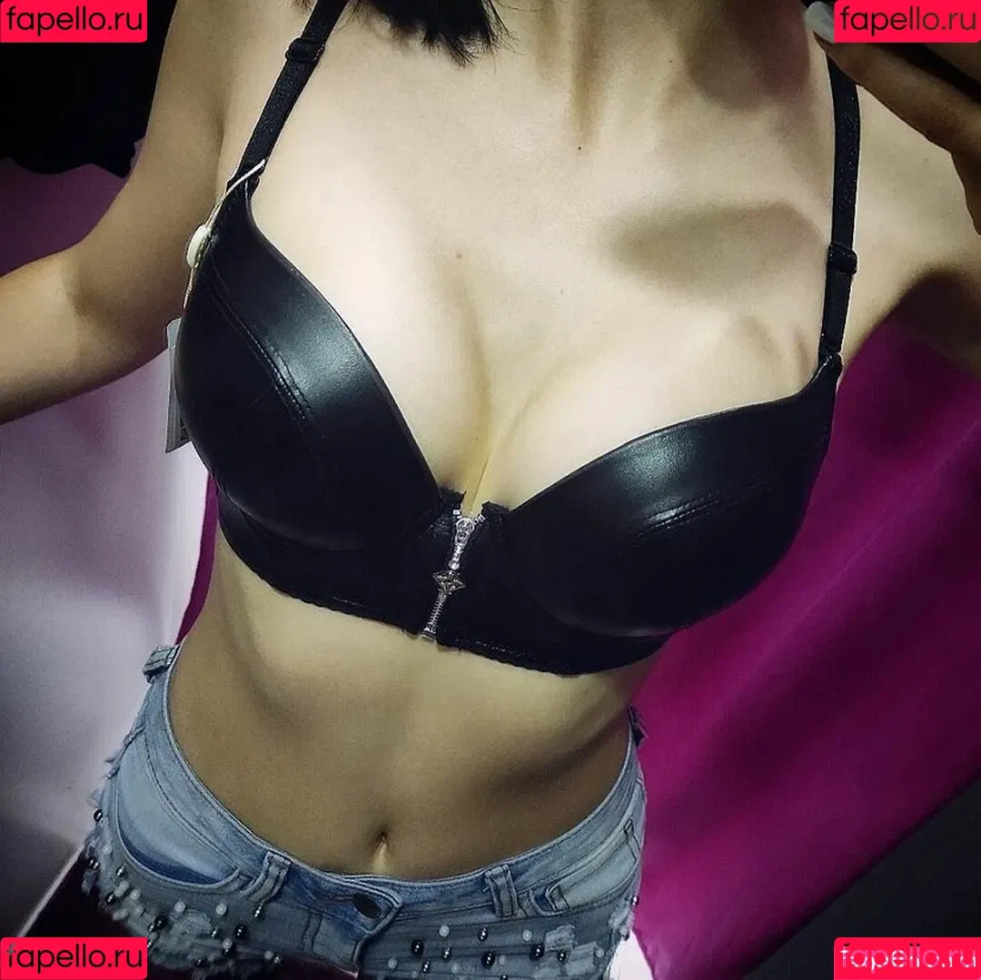 Lalli Puff Onlyfans Photo Gallery 