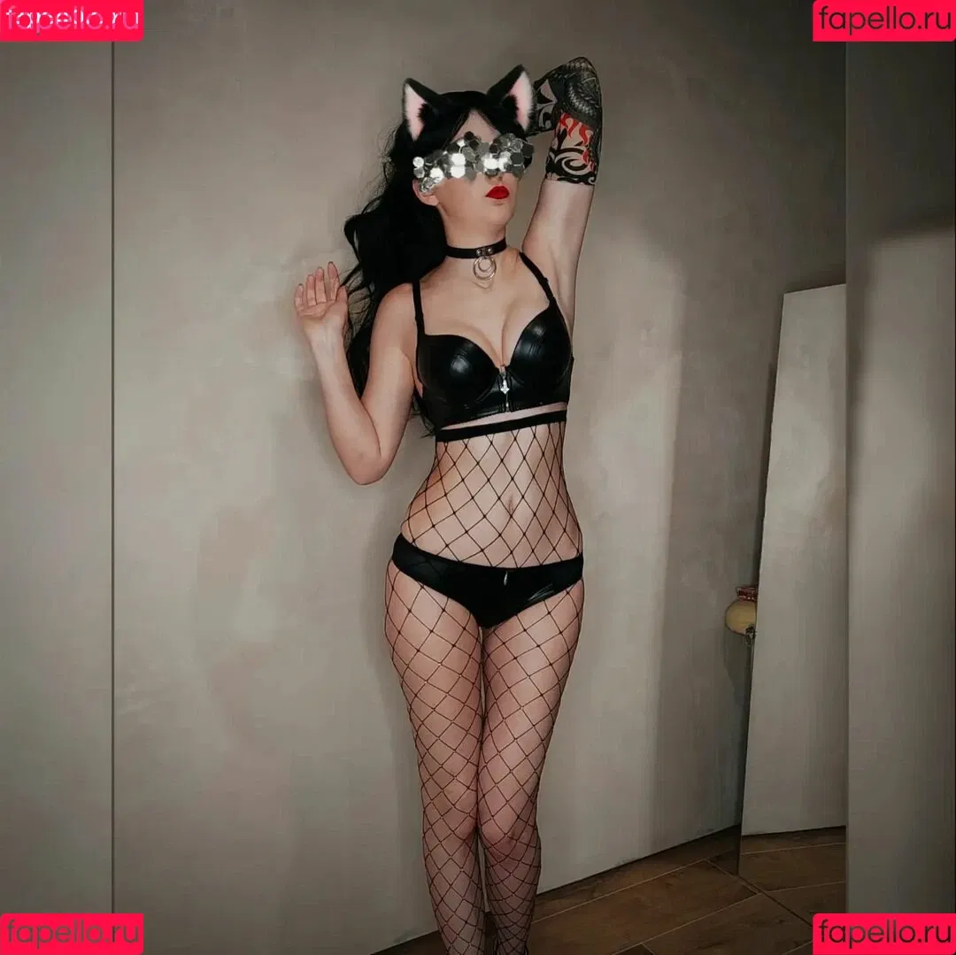 Lalli Puff Onlyfans Photo Gallery 