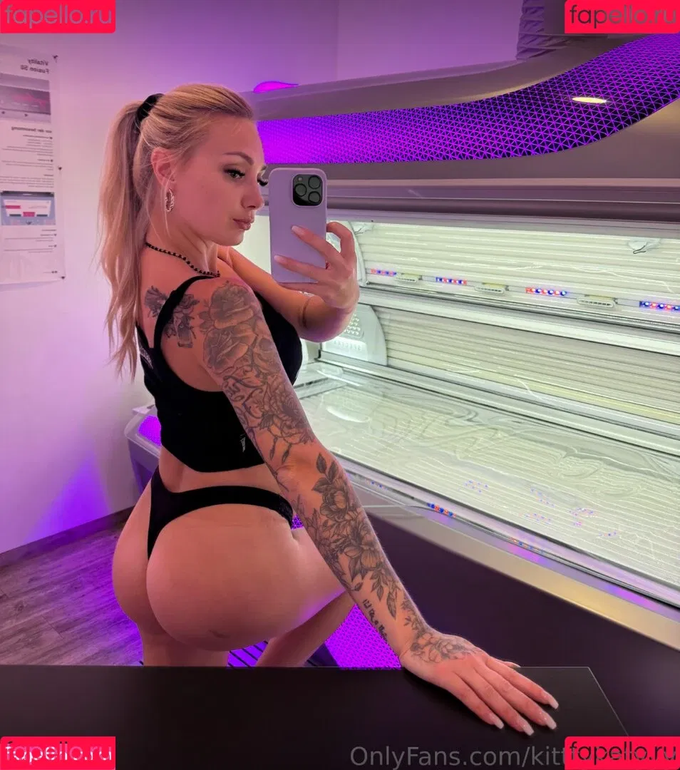 kitttykatyyy Onlyfans Photo Gallery 
