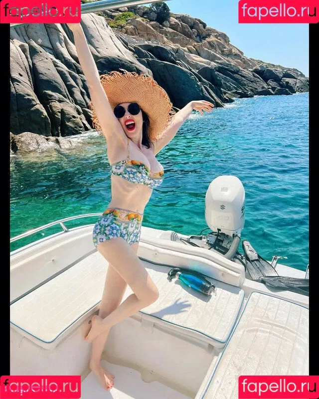 Chiara Francini Onlyfans Photo Gallery 