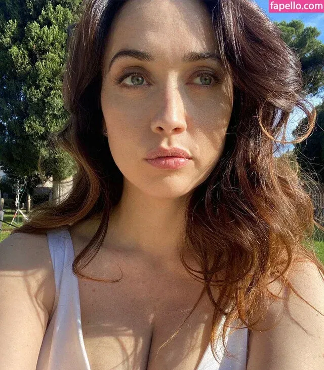 Chiara Francini Onlyfans Photo Gallery 