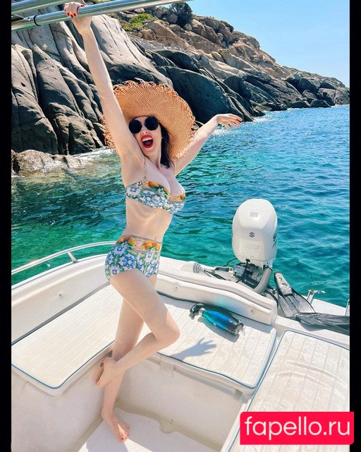 Chiara Francini Nude Onlyfans Photo 20