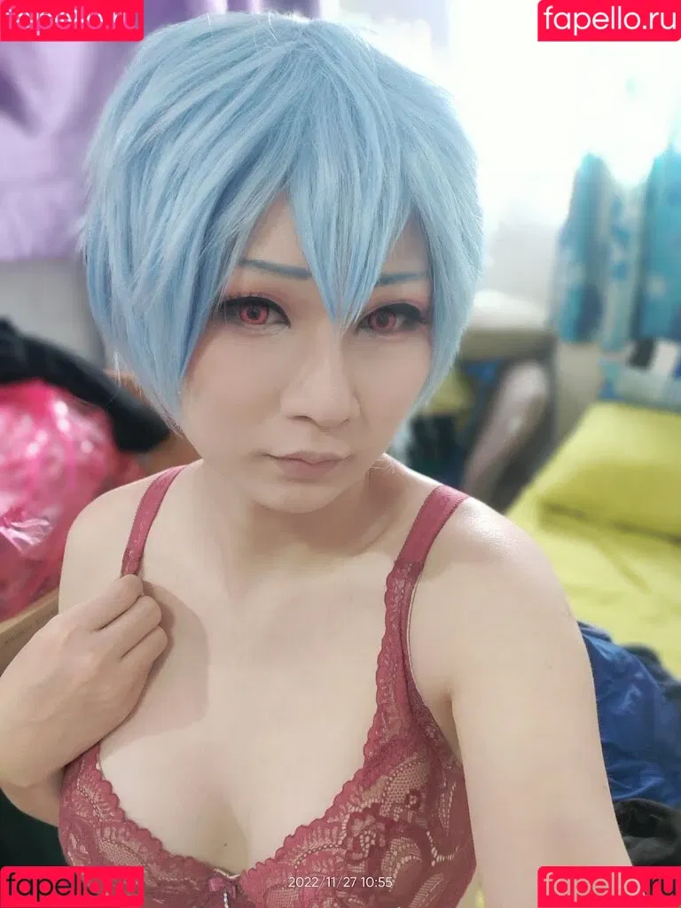 Miaohime Onlyfans Photo Gallery 