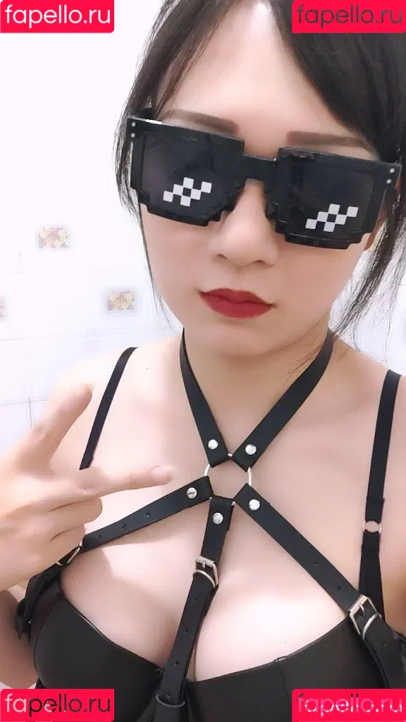 Miaohime Onlyfans Photo Gallery 
