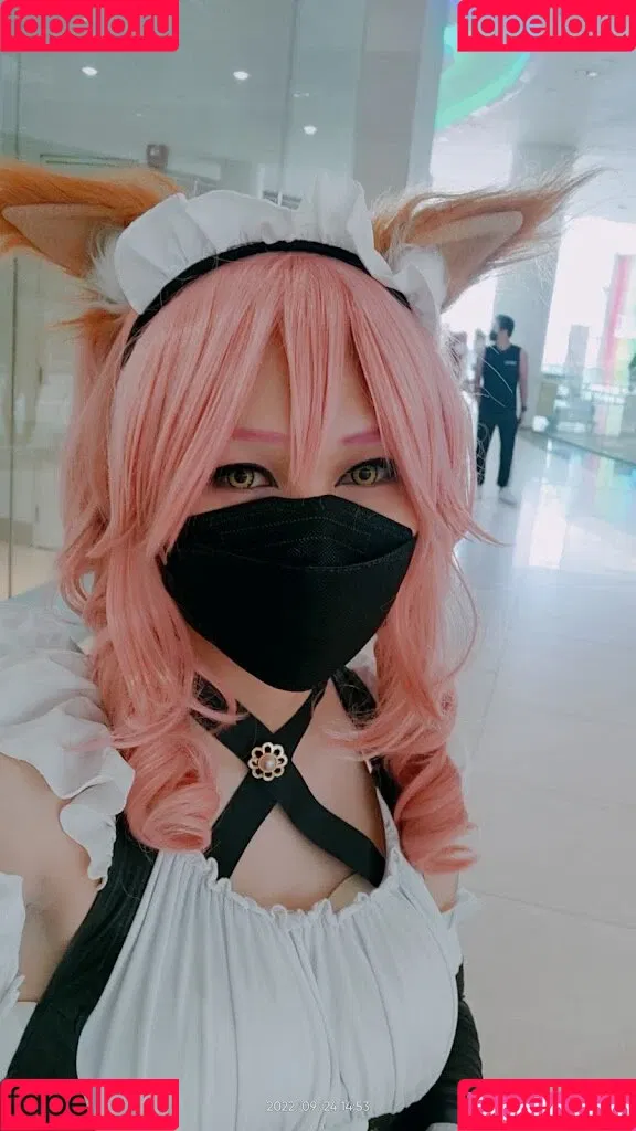 Miaohime Onlyfans Photo Gallery 