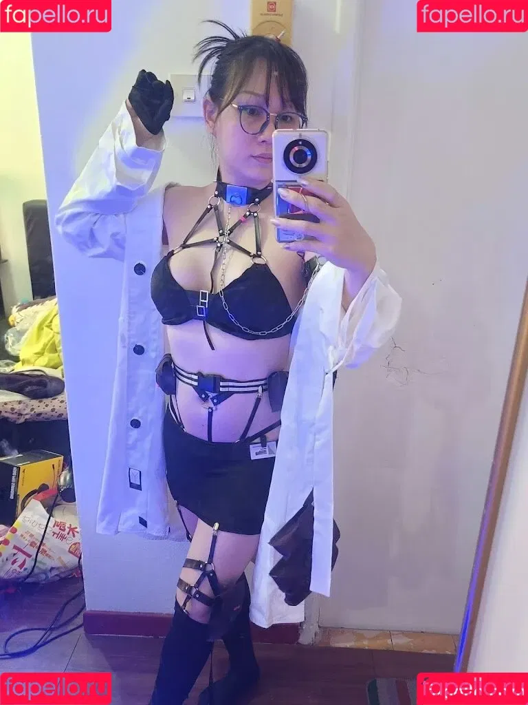Miaohime Onlyfans Photo Gallery 