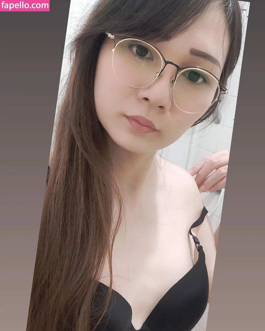 Miaohime Onlyfans Photo Gallery 