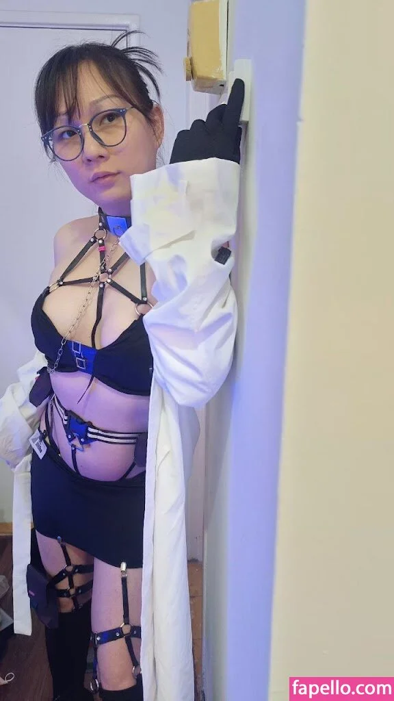 Miaohime Onlyfans Photo Gallery 