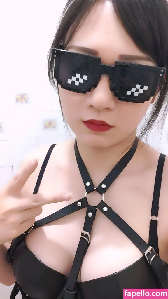 Miaohime Onlyfans Photo Gallery 