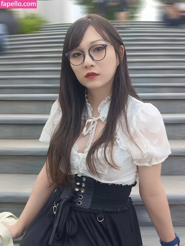 Miaohime Onlyfans Photo Gallery 