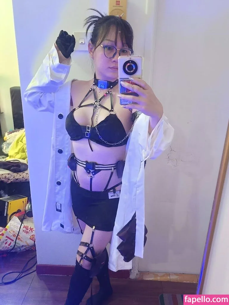 Miaohime Onlyfans Photo Gallery 