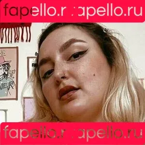 justhattie Onlyfans Photo Gallery 