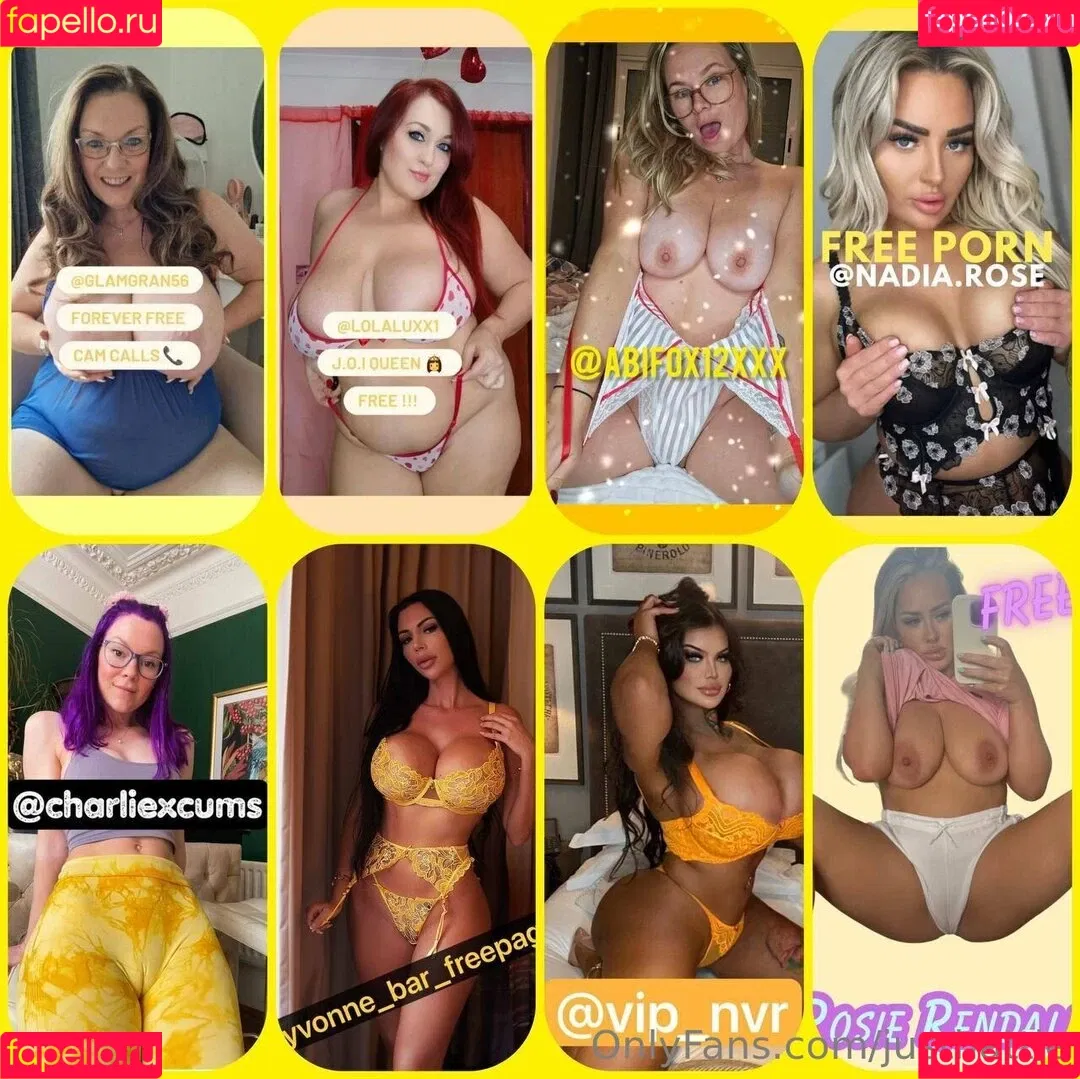 justhattie Onlyfans Photo Gallery 