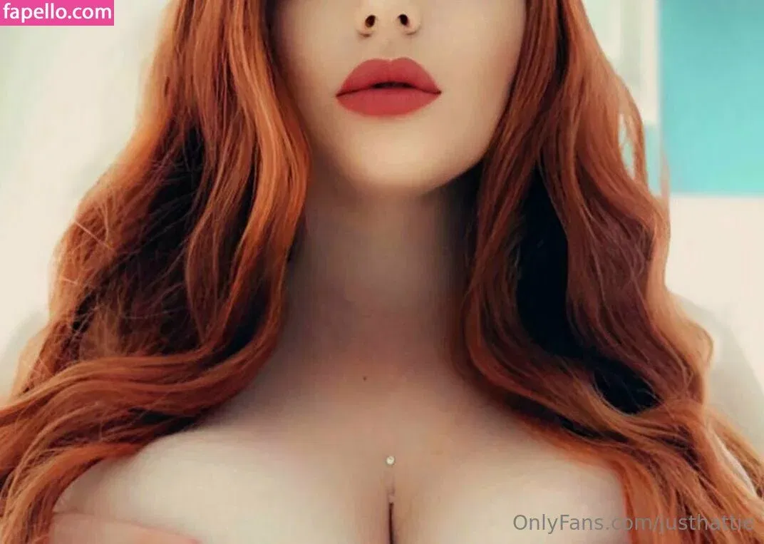 justhattie Onlyfans Photo Gallery 