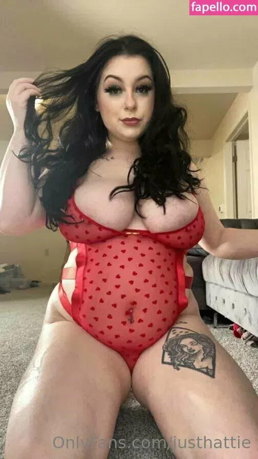 justhattie Onlyfans Photo Gallery 