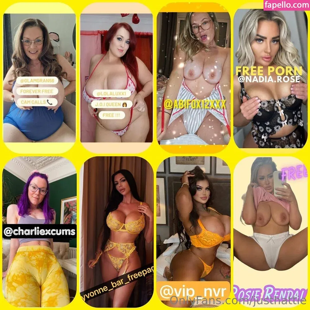 justhattie Onlyfans Photo Gallery 