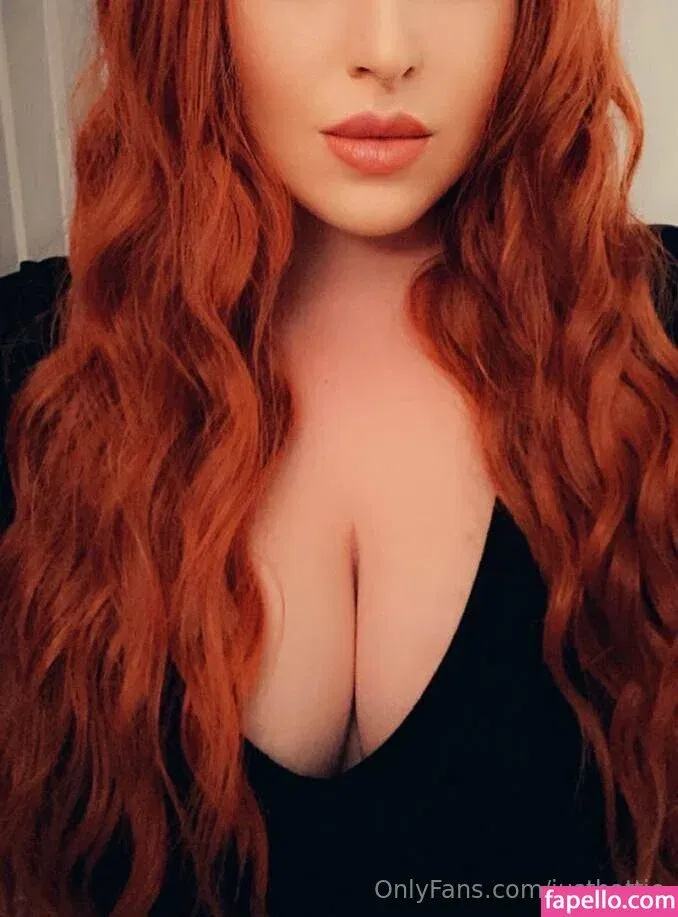 justhattie Onlyfans Photo Gallery 