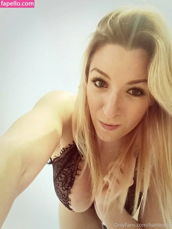 justhattie Onlyfans Photo Gallery 