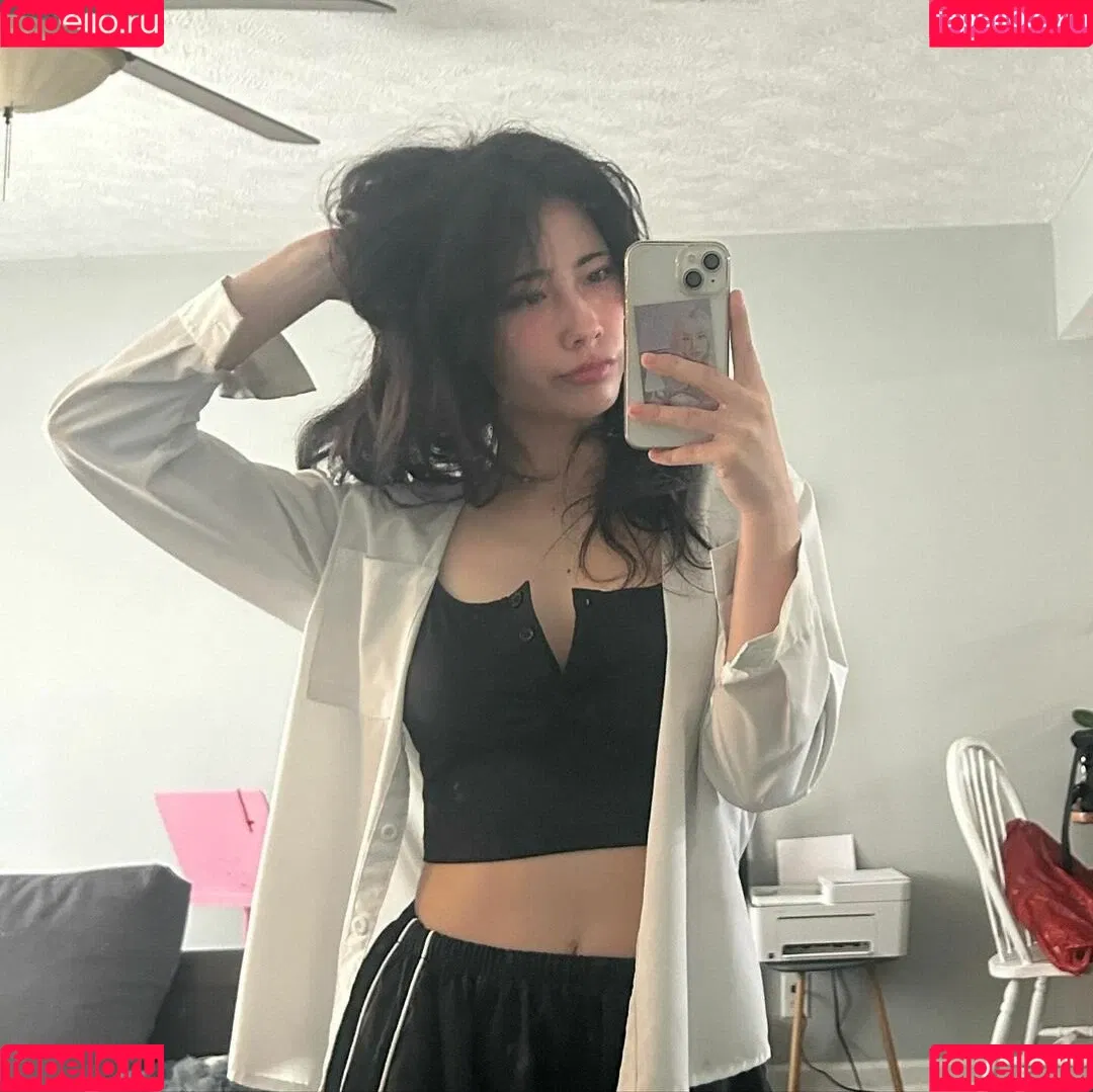 Meilizzz Onlyfans Photo Gallery 