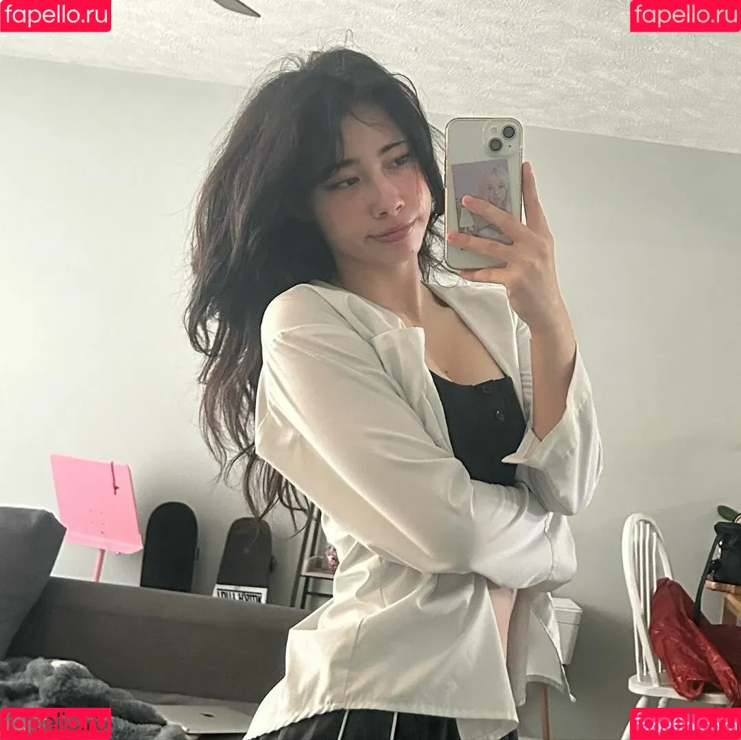 Meilizzz Onlyfans Photo Gallery 