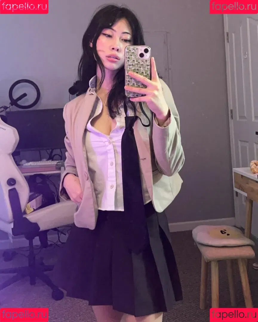 Meilizzz Onlyfans Photo Gallery 