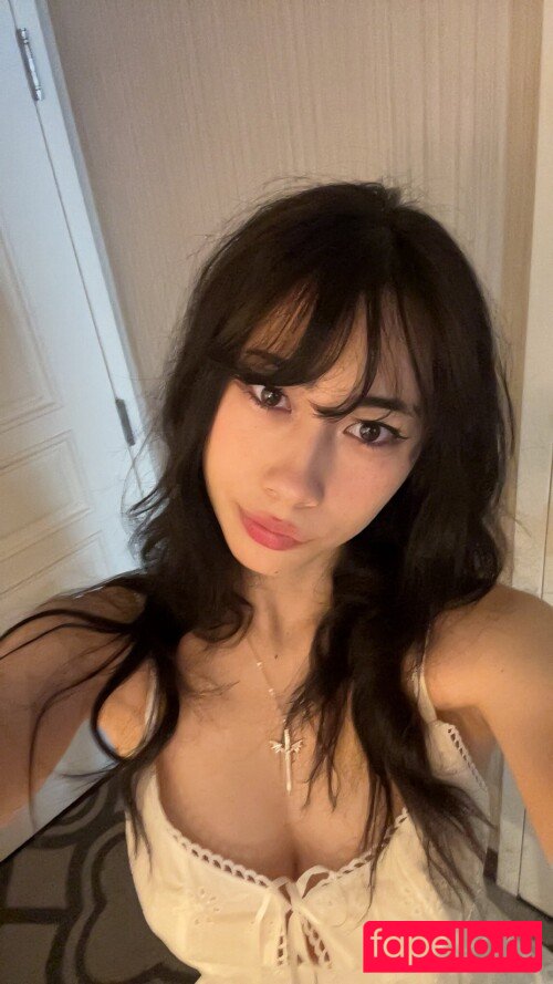 Meilizzz Nude Onlyfans Photo 40