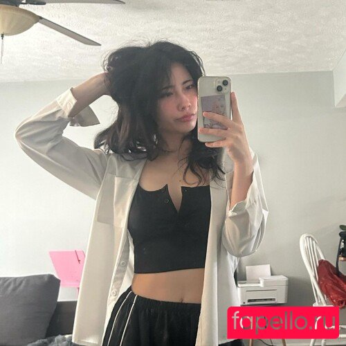 Meilizzz Nude Onlyfans Photo 33