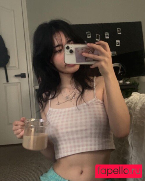 Meilizzz Nude Onlyfans Photo 32