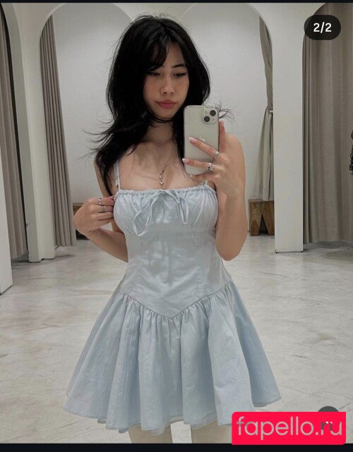 Meilizzz Nude Onlyfans Photo 25