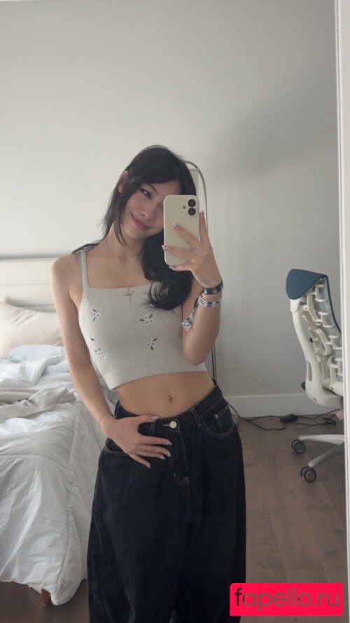 Meilizzz Nude Onlyfans Photo 19