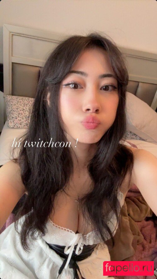 Meilizzz Nude Onlyfans Photo 15