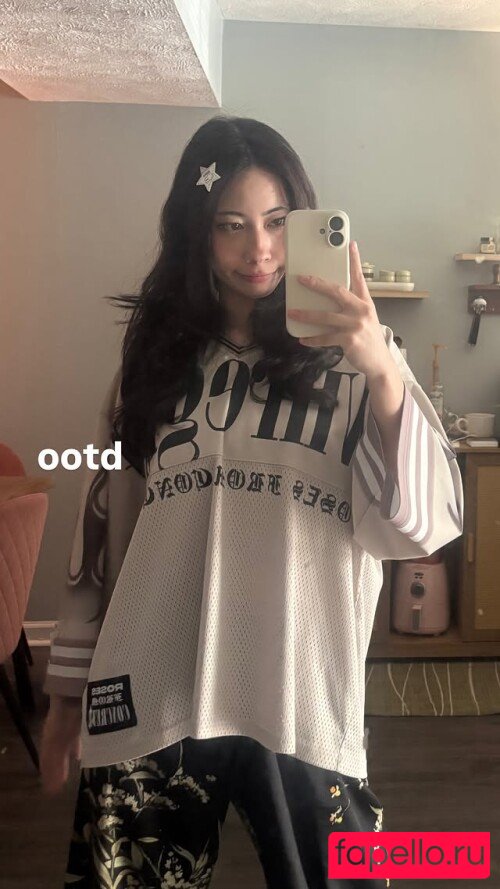 Meilizzz Nude Onlyfans Photo 14