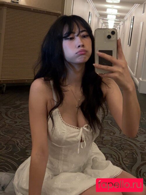 Meilizzz Nude Onlyfans Photo 7