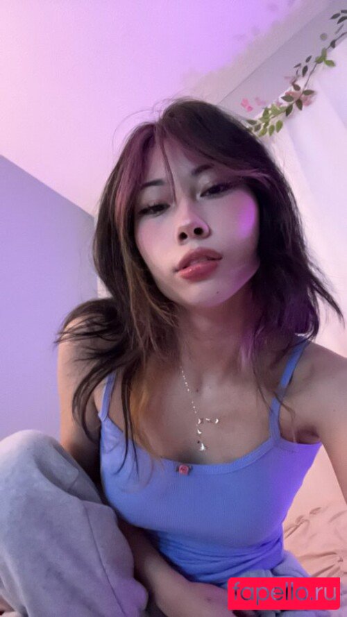 Meilizzz Nude Onlyfans Photo 3
