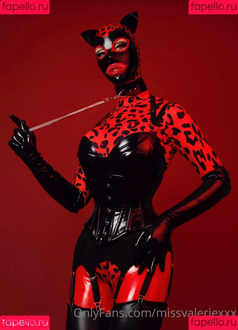 missvaleriexxx Onlyfans Photo Gallery 