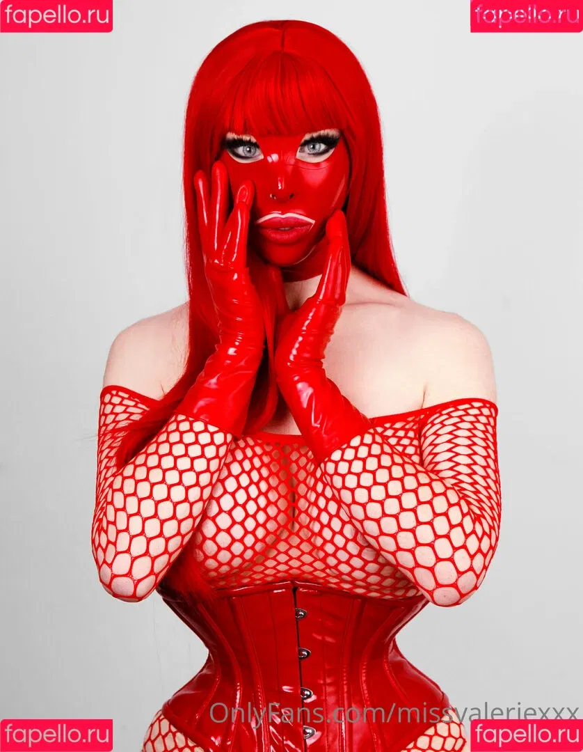 missvaleriexxx Onlyfans Photo Gallery 