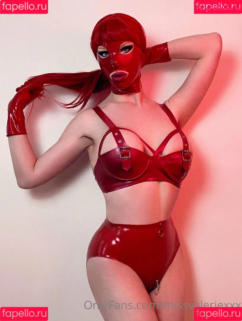 missvaleriexxx Onlyfans Photo Gallery 