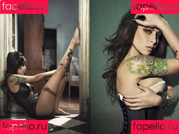 Pitty Onlyfans Photo Gallery 