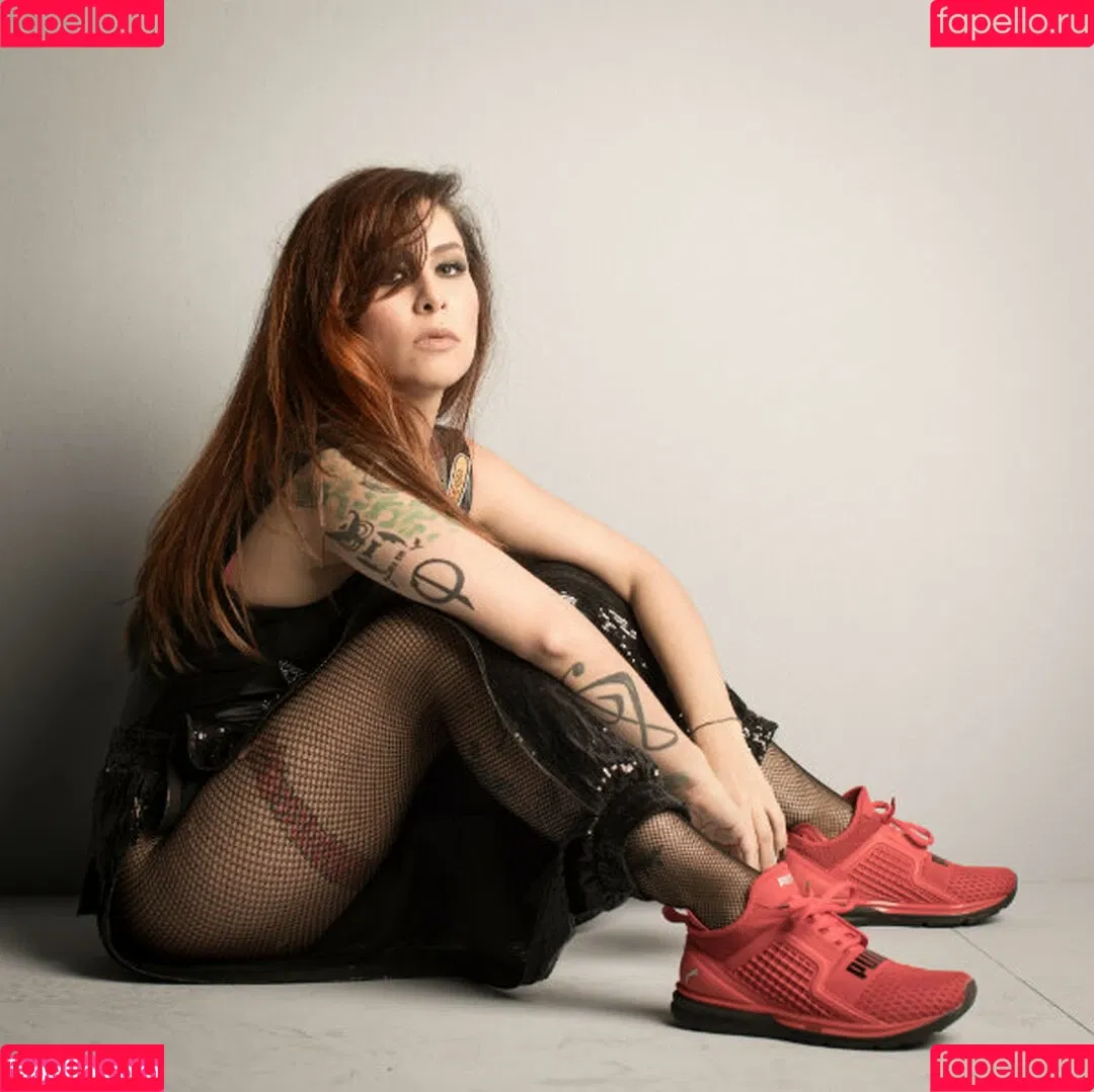 Pitty Onlyfans Photo Gallery 