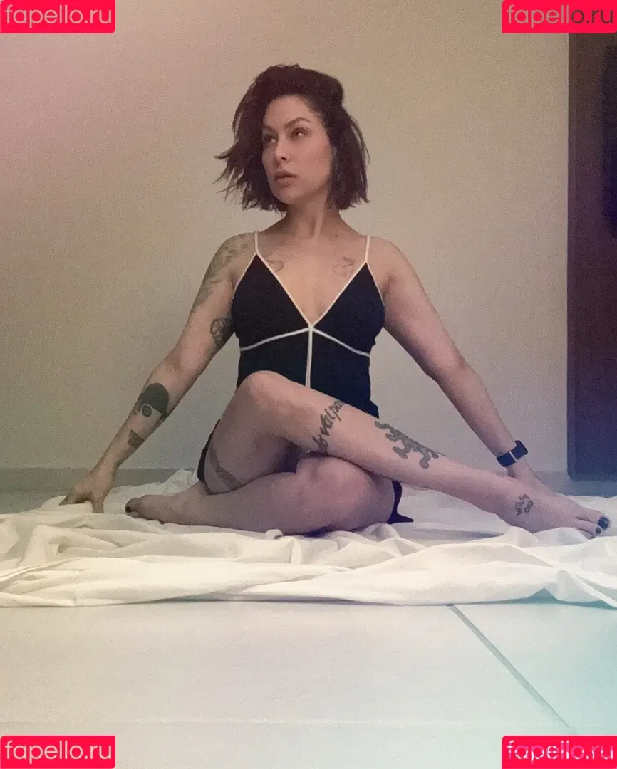 Pitty Onlyfans Photo Gallery 