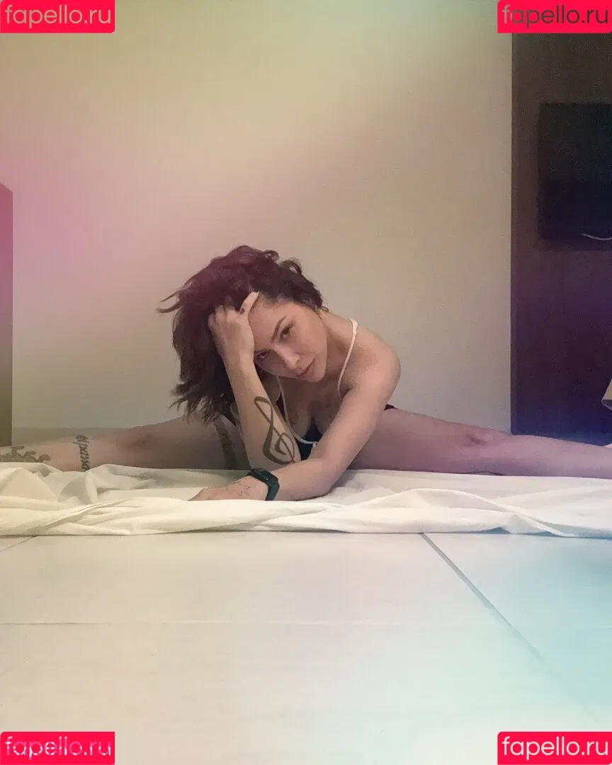 Pitty Onlyfans Photo Gallery 